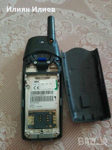 Ericsson A2618S, снимка 3 - Sony Ericsson - 28510320