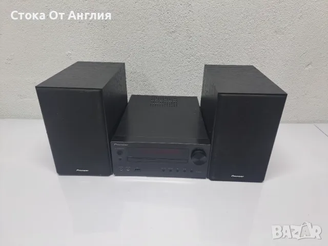Аудио система - Pioneer X-HM11-K