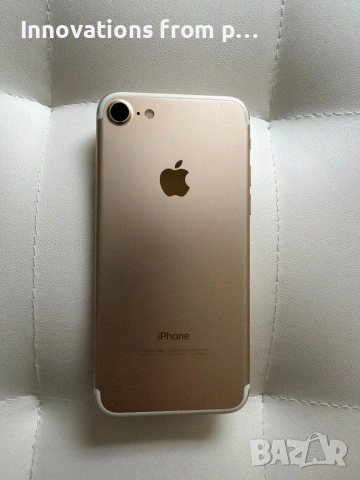 I phone 7 за части 128 GB, снимка 2 - Apple iPhone - 53392515