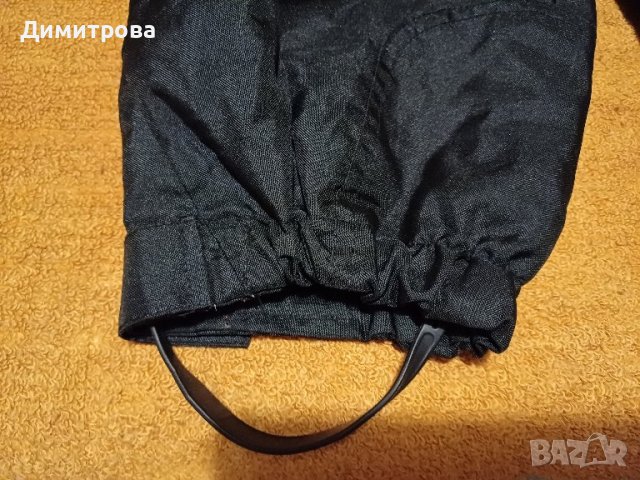 Зимен ски гащеризон от Норвегия, , снимка 8 - Детски панталони и дънки - 43910752