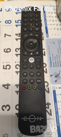 Дистанционни за Сони  и ЕОН , EON приемник, Sony, Remote control, снимка 4 - Други - 49795406