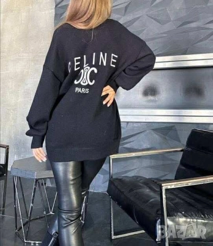 жилетка Celine , снимка 2 - Жилетки - 51960658