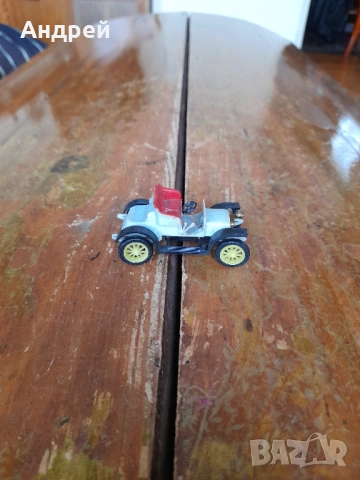 Стара количка Wanderer 1904