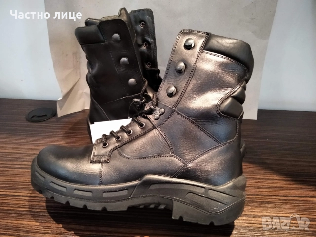 Нови Полицейски Кубинки номер 43, снимка 1