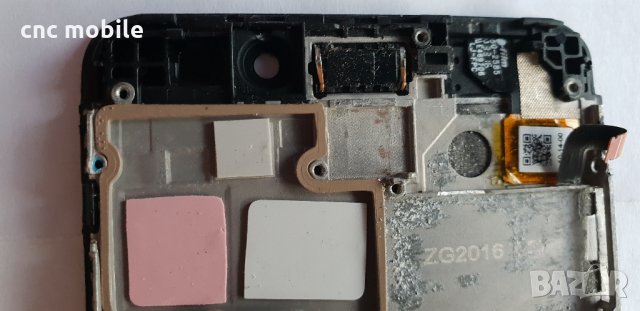 Lenovo K6 оригинални части и аксесоари , снимка 5 - Резервни части за телефони - 32751726