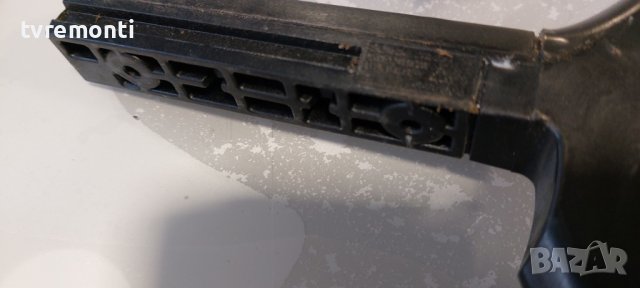 оригинална стойка телевизор SAMSUNG модел UE49RU7372U, снимка 2 - Стойки, 3D очила, аксесоари - 39858068
