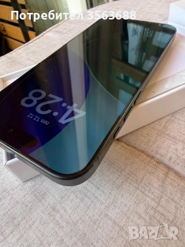 Apple Iphone 16 Pro Max 512GB, снимка 6 - Apple iPhone - 52802207