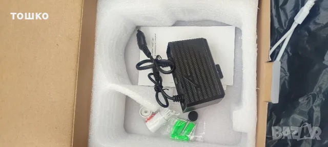 Безжична охранителна камера, снимка 6 - HD камери - 50211491