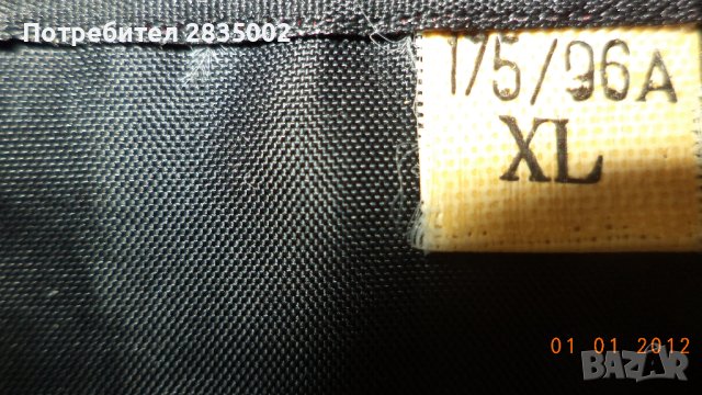 На вашето внимание - ДАТСКО  марково черно дамско палто., снимка 3 - Палта, манта - 43555784