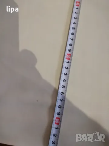 изкуствена кожа бежово и сребристо, снимка 2 - Други - 48209213