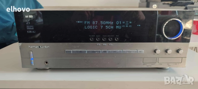 Ресивър Harman/Kardon AVR 135