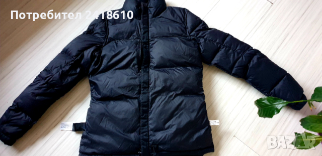 The North Face Diablo 700 Down Women Jacket Size XS  ОРИГИНАЛ! Дамско Зимно Яке!, снимка 8 - Якета - 52541939