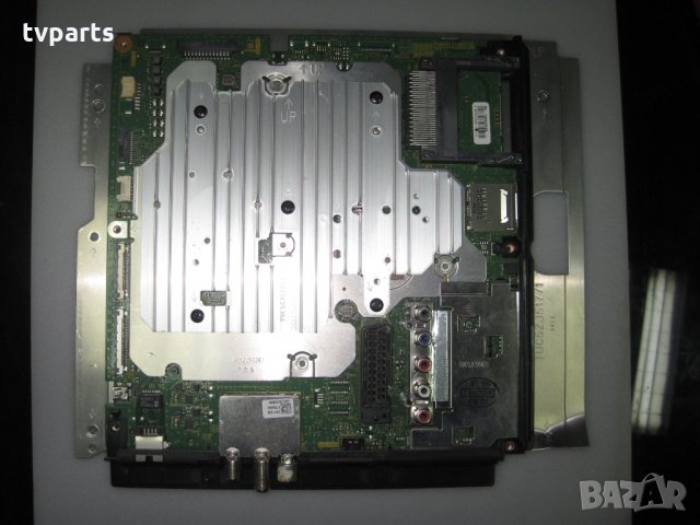 Мейнборд Panasonic TNPH1119 1 A TXN/A1SGVE  TX-49CXW754