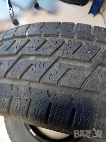 гуми за бус 205/65/16с, снимка 6 - Гуми и джанти - 50654869