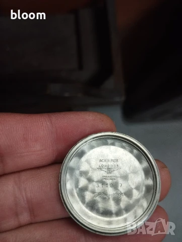 Longines flagship automatic, снимка 15 - Мъжки - 50581824