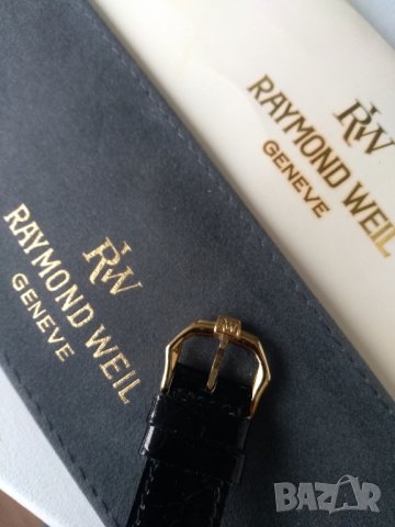 Raymond Weil Twin, снимка 4 - Дамски - 43802968