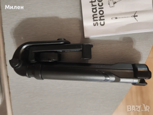 Продавам селфи стик,трипод, снимка 2 - Селфи стикове, аксесоари - 50842938