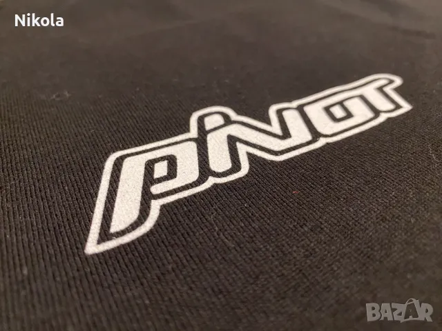 OFF-WHITE C/O VIRGIL ABLOH THUNDER тениска, размери: S, L и XL , снимка 8 - Тениски - 48355854