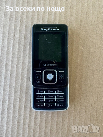 Sony Ericsson T303, снимка 6 - Sony Ericsson - 51549050