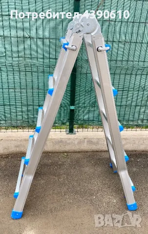 Стълба за стълби, снимка 3 - Други - 49620194