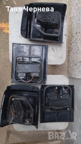 Продавам части за Фолксваген Пасат 2, снимка 3 - Части - 52388518