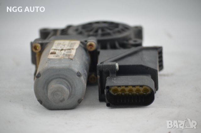 Оригинална машинка ел. стъкло BOSCH за Mercedes-Benz E-Class Sedan (W210) , позиция задна, лява, снимка 3 - Части - 38128865