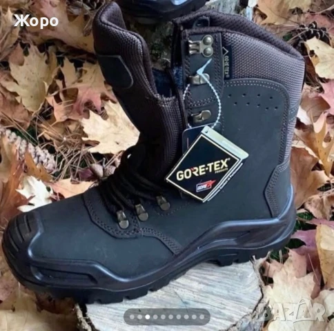 КУБИНКИ с GORETEX мембрана+Подарък-Шапка+Тактически Колан и Гривна за Оцеляване, снимка 11 - Екипировка - 27377861