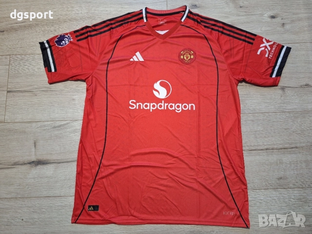 Футболни фланелки размер 3XL 4XL 5XL!, снимка 13 - Футбол - 52238428