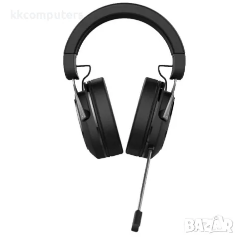 Asus TUF Gaming H3 Wireless Headset Геймърски слушалки, снимка 8 - Bluetooth слушалки - 50378934