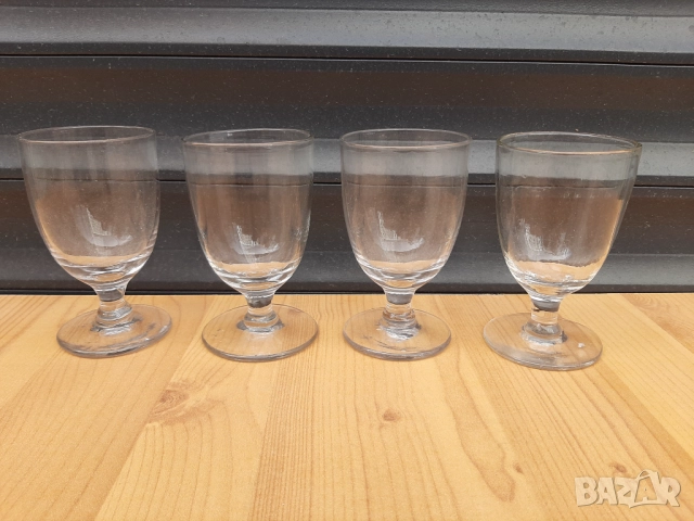 Чаши за вино ракия, снимка 10 - Чаши - 52753982