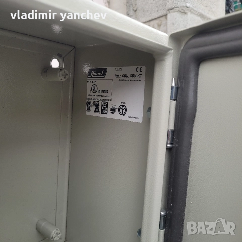 каса сейф липсва ключе, снимка 3 - Оборудване и аксесоари за оръжия - 52678242