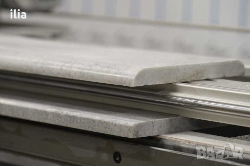 Автоматична машина за полиране на стъпала и облицовки от мрамор и гранит, снимка 17 - Други машини и части - 26303003