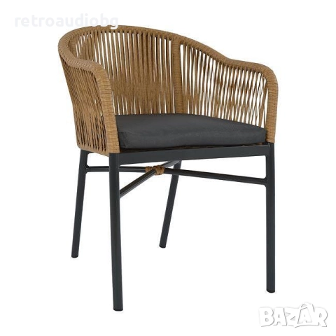  Градински стол Ана