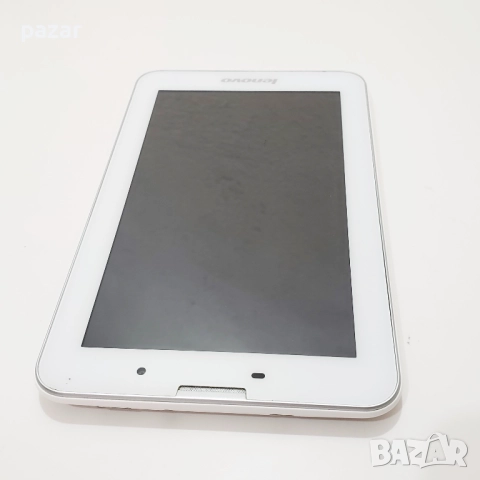 Lenovo IdeaTab A3000 Tablet Dual Sim 3G Таблет Не Пали За Части