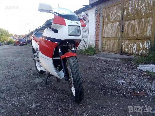 Honda Nsr 125 на части , снимка 2 - Мотоциклети и мототехника - 32899365