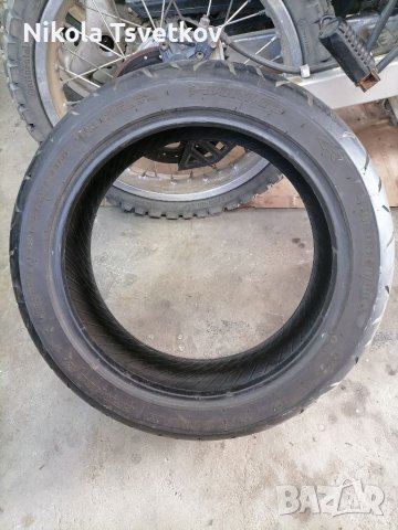 160/60R15 Dunlop, снимка 3 - Гуми и джанти - 37587478