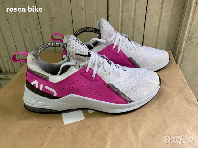 ''Nike Air Max Bella TR 3''оригинални маратонки 40.5 номер, снимка 8 - Маратонки - 38123496