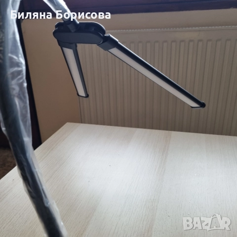 LED лампа, снимка 6 - Лед осветление - 52500062