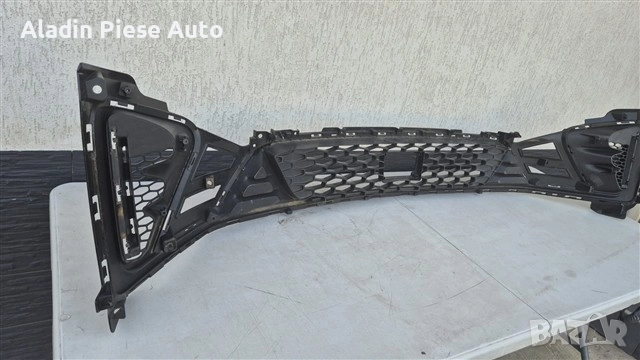 Долна решетка предна броня Kia Ceed GT-Line година 2018 2019 2020 2021 2022 2023 2024 код 86561J7910, снимка 4 - Аксесоари и консумативи - 51740050