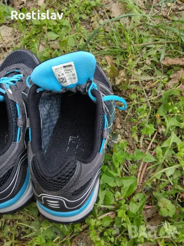 MENDL gore_tex 38 номер, снимка 4 - Маратонки - 49868551