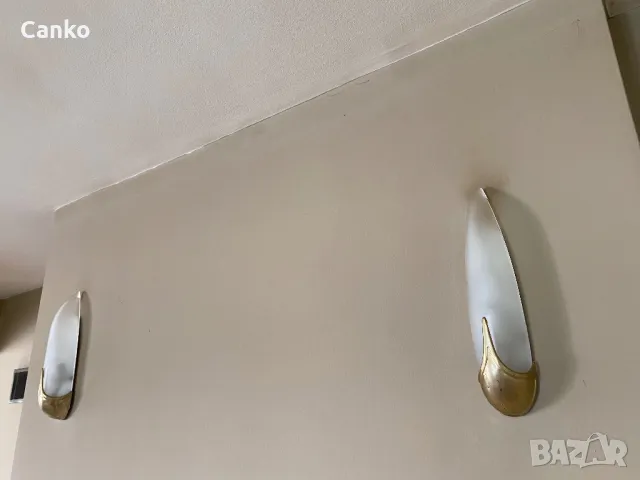 Осветителни тела , снимка 5 - Лампи за таван - 39437598