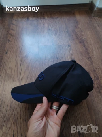 ECCO - страхотна вълнена шапка , снимка 5 - Шапки - 50899420