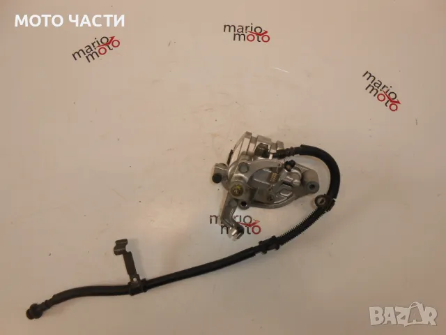 Задна спирачна система за Suzuki Burgman 650 (2005), снимка 1