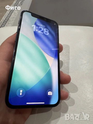 İPhone 12 mini, снимка 2 - Apple iPhone - 53281381