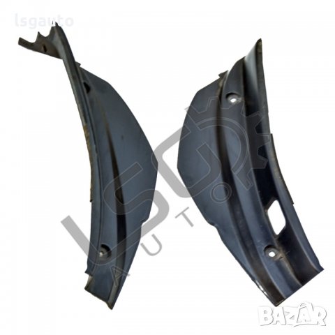 Лайсни до стопове Subaru Legacy IV 2003-2009 SU191121N-101, снимка 2 - Части - 35144975