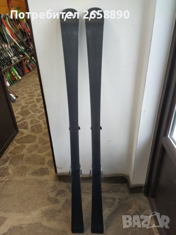 Head World Cup Rebels 170, снимка 3 - Зимни спортове - 43051277