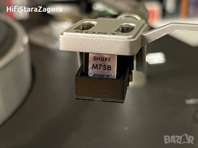 SONY PSX60, снимка 4 - Ресийвъри, усилватели, смесителни пултове - 53057921