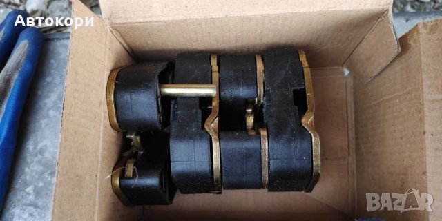  Части за Мерцедес T2 (609-814D), снимка 7 - Части - 27973477