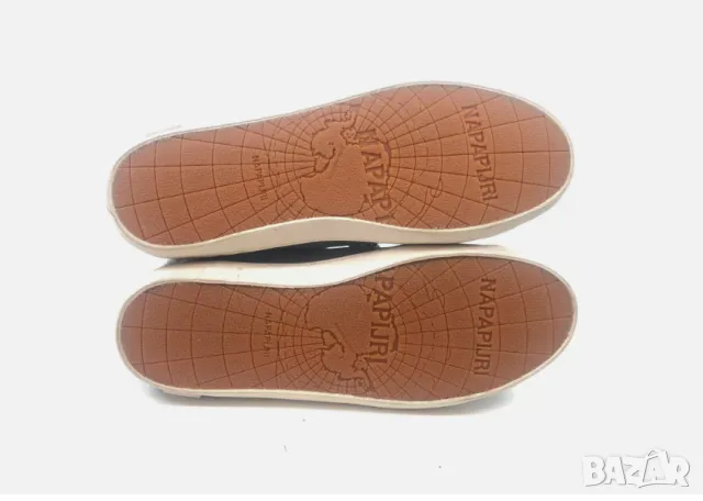 Napapijri Asta  номер 39  боти/ кецове/ обувки / маратонки , снимка 3 - Дамски боти - 48669532