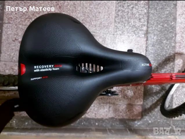 Колело 26' ( 15 скорости) Отлично, снимка 9 - Велосипеди - 47084810